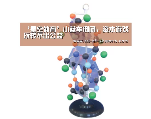 ‘星空体育’小蓝车倒闭，资本游戏玩转不出公益
