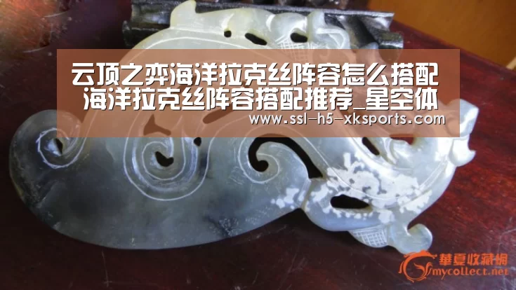 云顶之弈海洋拉克丝阵容怎么搭配 海洋拉克丝阵容搭配推荐_星空体育官网(图2) 星空体育