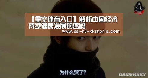 【星空体育入口】解析中国经济持续健康发展的密码(图2) 星空体育官网